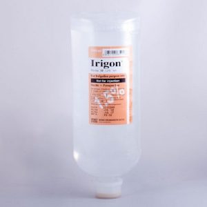 Irigon - Irrigation Solution 1000 ml bag - Beximco Pharmaceuticals Ltd