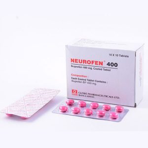 Neurofen---400-mg-Tablet---Globe-Pharmaceuticals-Ltd
