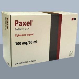 Paxel---IV-Infusion-6-mg-ml---300-mg-vial---Healthcare-Pharmaceuticals-Ltd