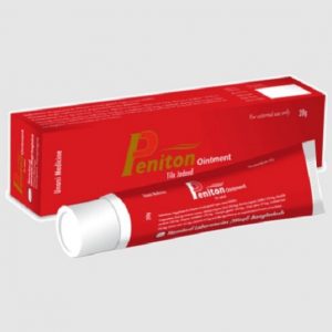 Peniton - Ointment 20 gm ( Hamdard )