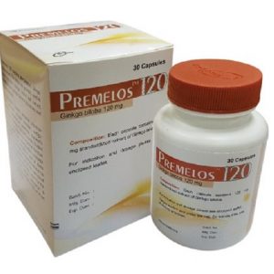 Premelos - 120 mg Capsule ( Incepta )