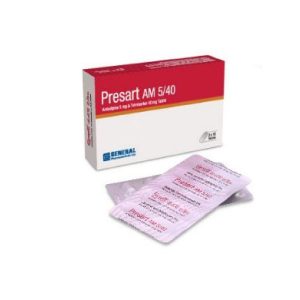 Presart-AM---5-mg+40-mg-Tablet--General