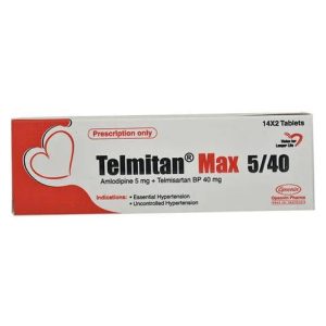 Telmitan-Max---5-mg+40-mg-Tablet-Opsonin